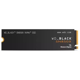 Твърд диск Western Digital WDS800T2X0E 8 TB SSD