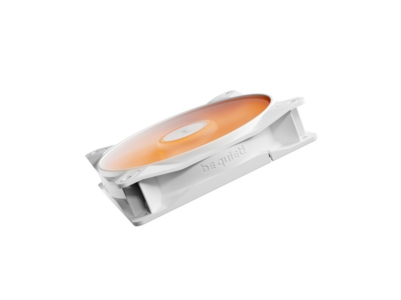 Вентилатор за кутия Be Quiet! BL122 Ø 12 cm (3 броя) NaN –  BB Бокс вентилатори