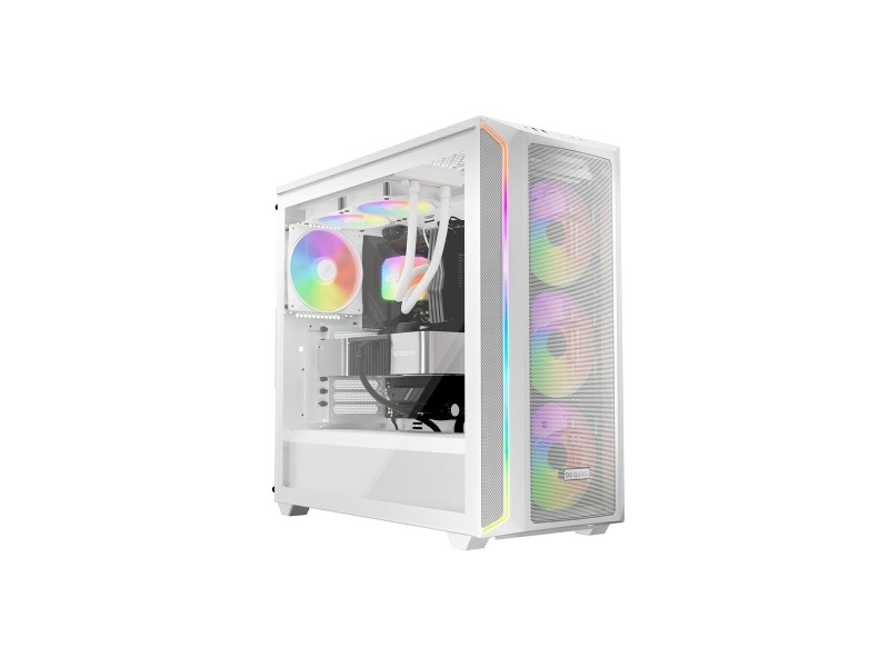 Вентилатор за кутия Be Quiet! BL128 Ø 14 cm (3 броя) NaN –  BB Бокс вентилатори