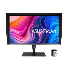Монитор Asus PA32UCG-K 32" 4K Ultra HD