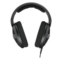Слушалки с микрофон Sennheiser HD 569 Черен