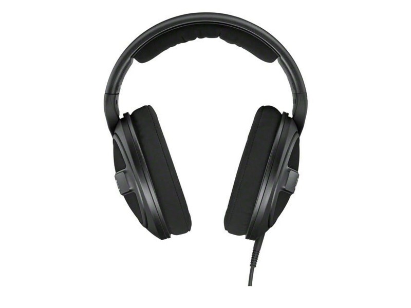 Слушалки с микрофон Sennheiser HD 569 Черен NaN –  BB Слушалки с микрофони