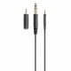 Слушалки с микрофон Sennheiser HD 569 Черен NaN –  BB Слушалки с микрофони