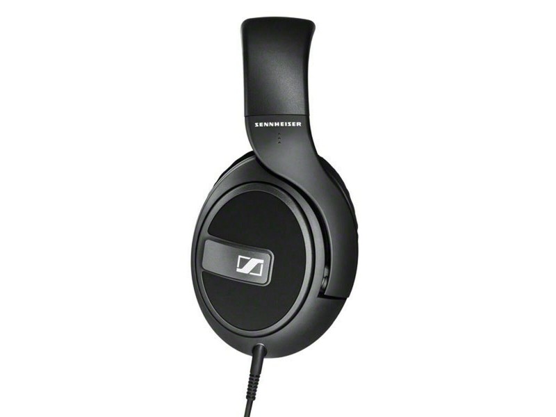Слушалки с микрофон Sennheiser HD 569 Черен NaN –  BB Слушалки с микрофони