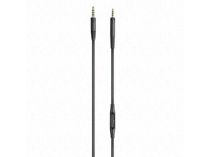 Слушалки с микрофон Sennheiser HD 569 Черен NaN –  BB Слушалки с микрофони