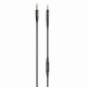 Слушалки с микрофон Sennheiser HD 569 Черен NaN –  BB Слушалки с микрофони