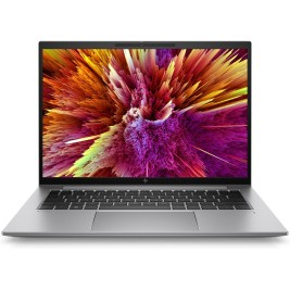 Лаптоп HP ZBook Firefly G10 14" 16 GB RAM 1 TB SSD NVIDIA RTX A500 i7-1365u