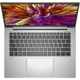 Лаптоп HP ZBook Firefly G10 14" Intel Core i7-1355U 16 GB RAM 1 TB SSD NVIDIA RTX A500
