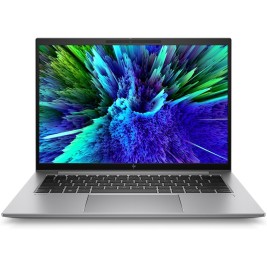 Лаптоп HP ZBook Firefly 14 G10 14" ryzen 5-7640hs 16 GB RAM 512 GB SSD