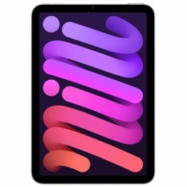 Таблет Apple MXN93TY/A 128 GB Лилав