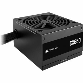 Захранване Corsair CP-9020278-EU ATX 650 W 80 Plus Bronze
