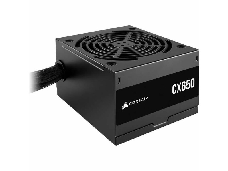 Захранване Corsair CP-9020278-EU ATX 650 W 80 Plus Bronze NaN –  BB Захранвания