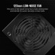Захранване Corsair CP-9020278-EU ATX 650 W 80 Plus Bronze NaN –  BB Захранвания