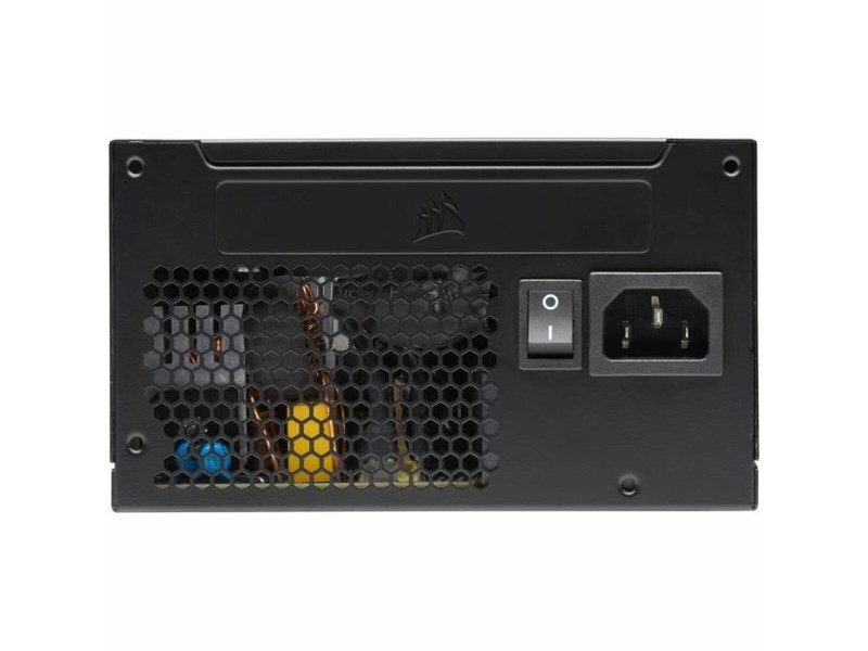 Захранване Corsair CP-9020278-EU ATX 650 W 80 Plus Bronze NaN –  BB Захранвания