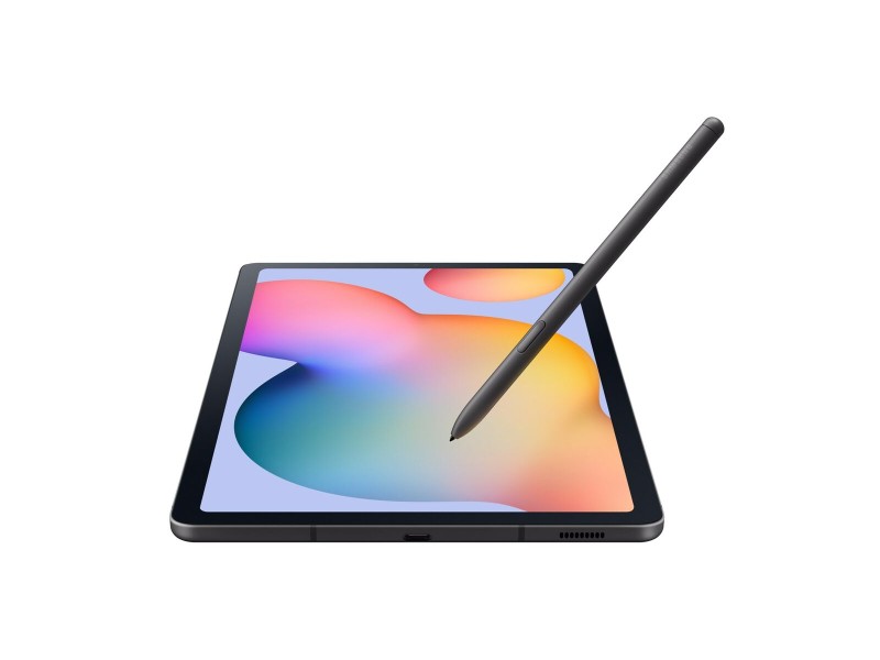 Таблет Samsung SM-P620NZAEEUE 10,4 Octa Core 4 GB RAM 128 GB Сив NaN –  BB Таблети