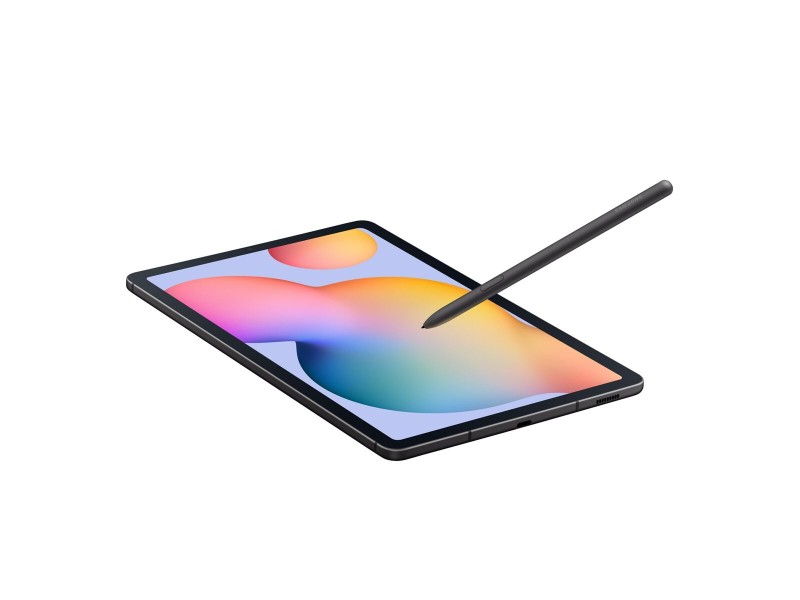 Таблет Samsung SM-P620NZAEEUE 10,4 Octa Core 4 GB RAM 128 GB Сив NaN –  BB Таблети