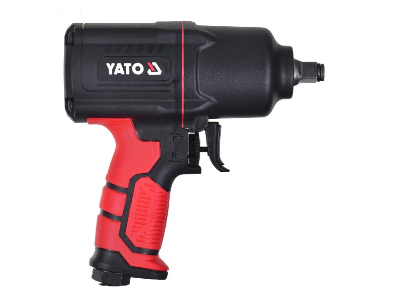 Мишка Yato YT-09544 Черен Червен NaN –  BB Мишки
