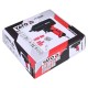 Мишка Yato YT-09544 Черен Червен NaN –  BB Мишки