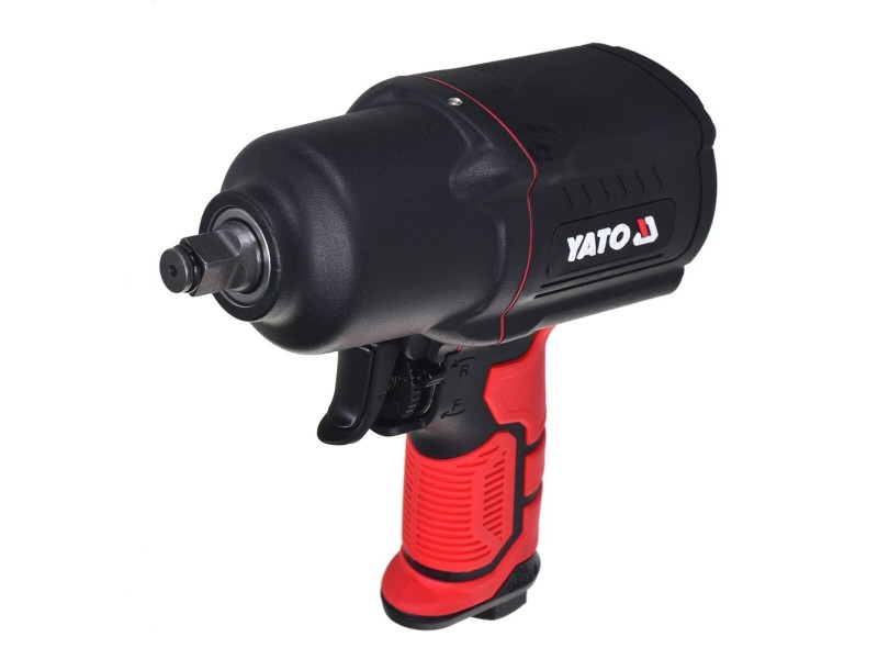 Мишка Yato YT-09544 Черен Червен NaN –  BB Мишки