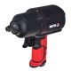 Мишка Yato YT-09544 Черен Червен NaN –  BB Мишки