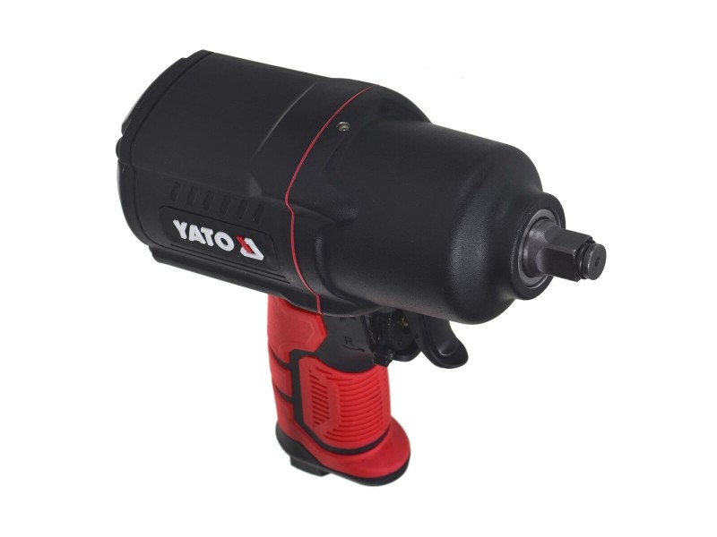 Мишка Yato YT-09544 Черен Червен NaN –  BB Мишки