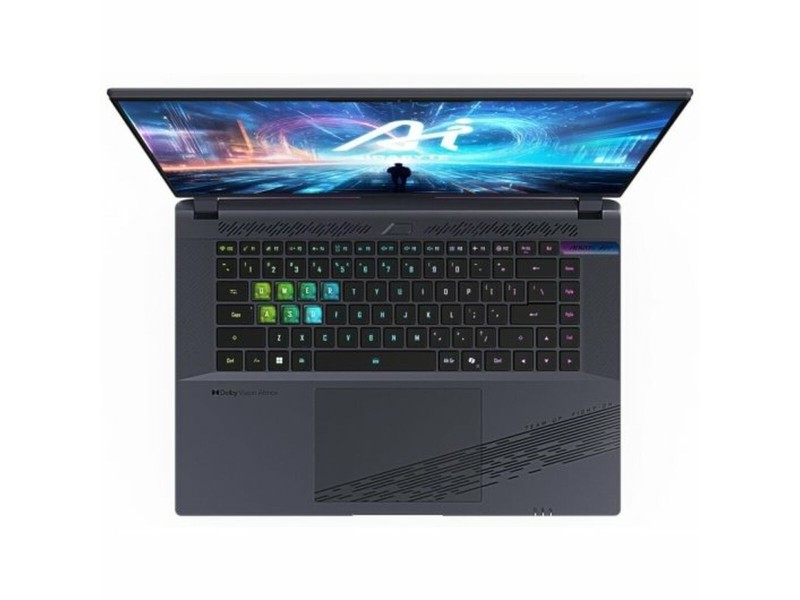 Лаптоп Gigabyte AORUS 16X 2024 ASG-53ESC64SH 16 32 GB RAM 1 TB SSD Nvidia Geforce RTX 4070 Лаптоп Gigabyte AORUS 16X 2024 ASG-53ESC64SH 16 32 GB RAM 1 TB SSD Nvidia Geforce RTX 4070 NaN – BB Лаптопи