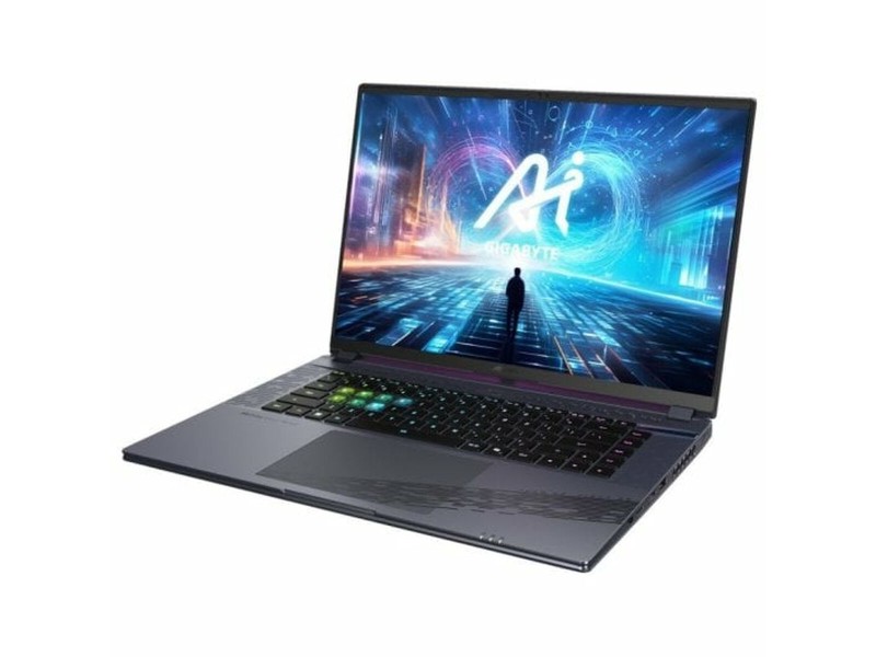 Лаптоп Gigabyte AORUS 16X 2024 ASG-53ESC64SH 16 32 GB RAM 1 TB SSD Nvidia Geforce RTX 4070 Лаптоп Gigabyte AORUS 16X 2024 ASG-53ESC64SH 16 32 GB RAM 1 TB SSD Nvidia Geforce RTX 4070 NaN – BB Лаптопи