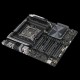 Дънна платка Asus WS C422 SAGE/10G LGA 2066 INTEL® C422 NaN –  BB Дънни платки