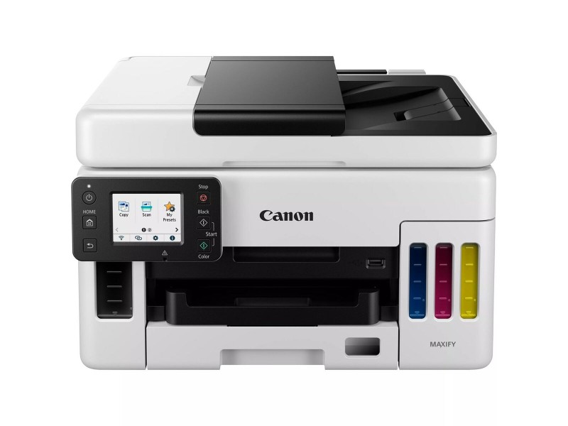 Мултифункционален принтер Canon 4470C009 NaN –  BB Многофункционални принтери