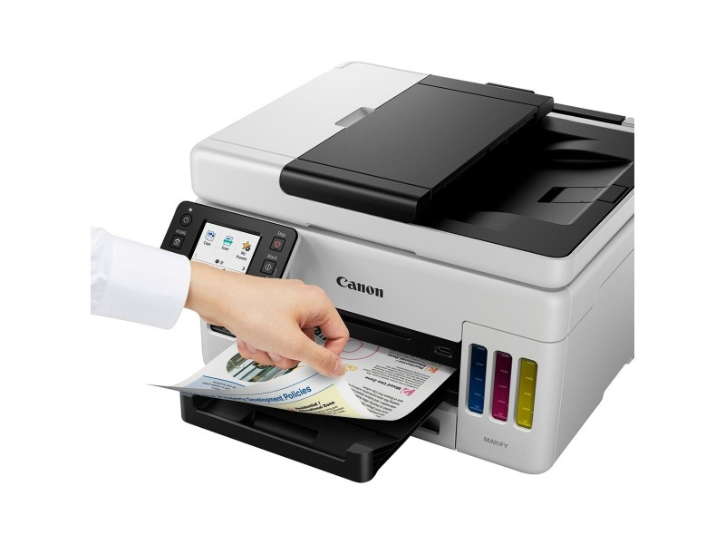 Мултифункционален принтер Canon 4470C009 NaN –  BB Многофункционални принтери