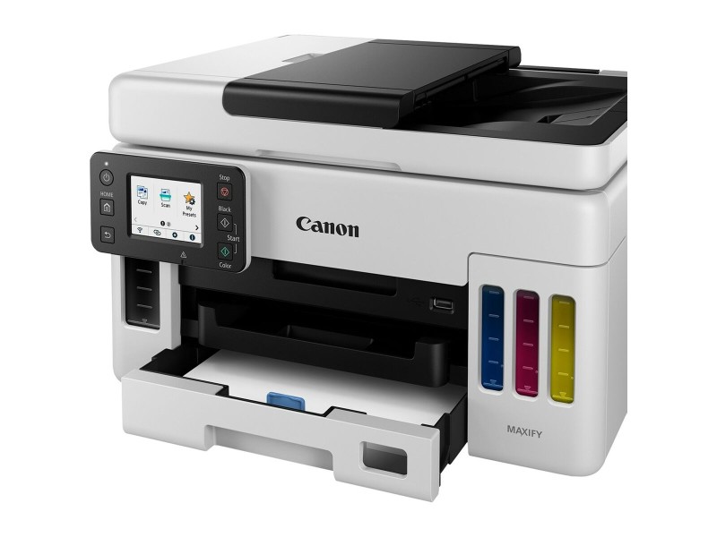 Мултифункционален принтер Canon 4470C009 NaN –  BB Многофункционални принтери