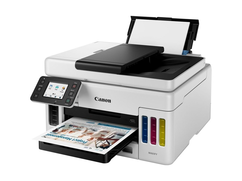 Мултифункционален принтер Canon 4470C009 NaN –  BB Многофункционални принтери
