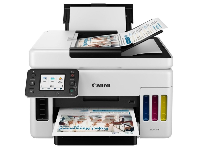 Мултифункционален принтер Canon 4470C009 NaN –  BB Многофункционални принтери