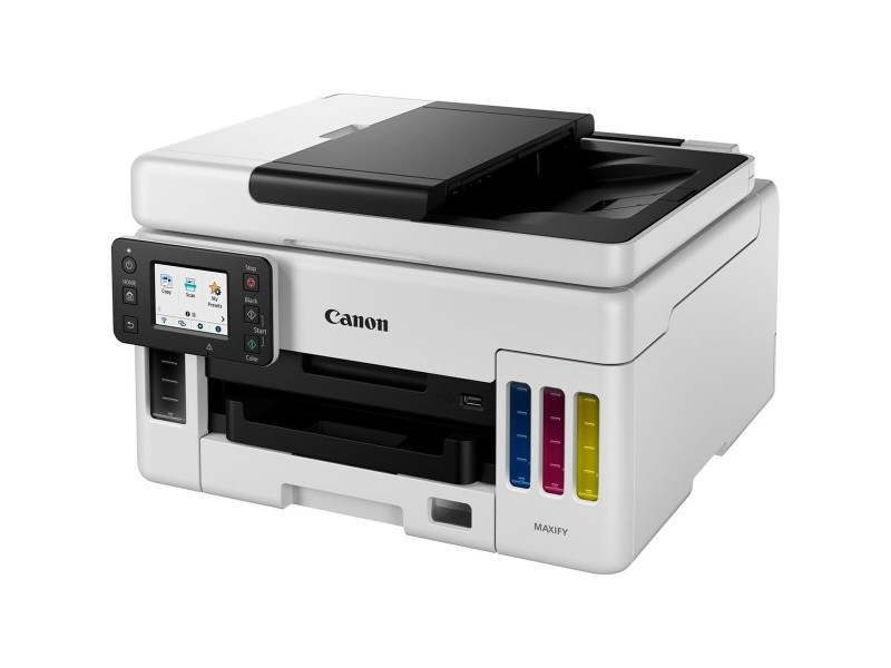 Мултифункционален принтер Canon 4470C009 NaN –  BB Многофункционални принтери