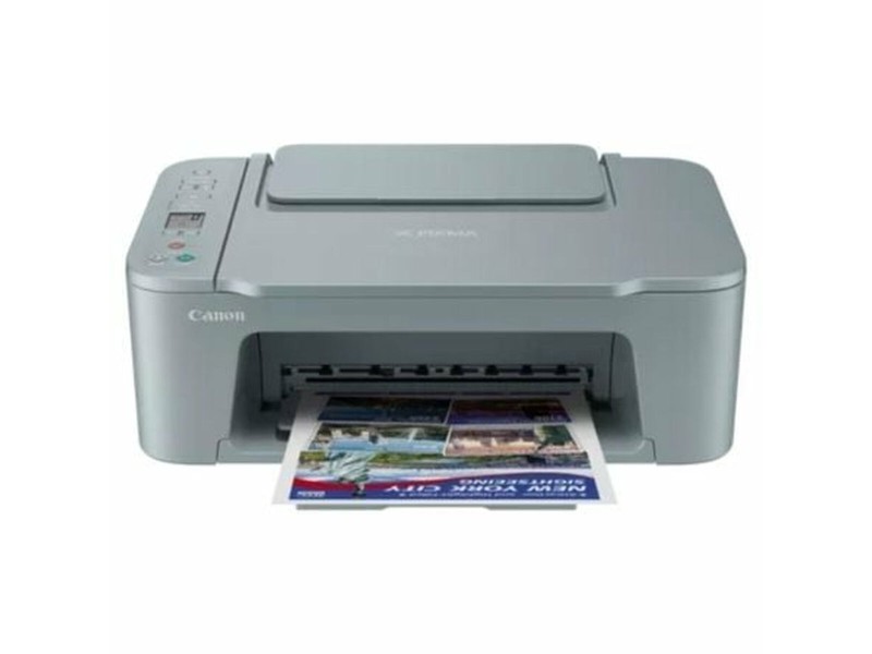 Мултифункционален принтер Canon 6671C056 NaN –  BB Многофункционални принтери