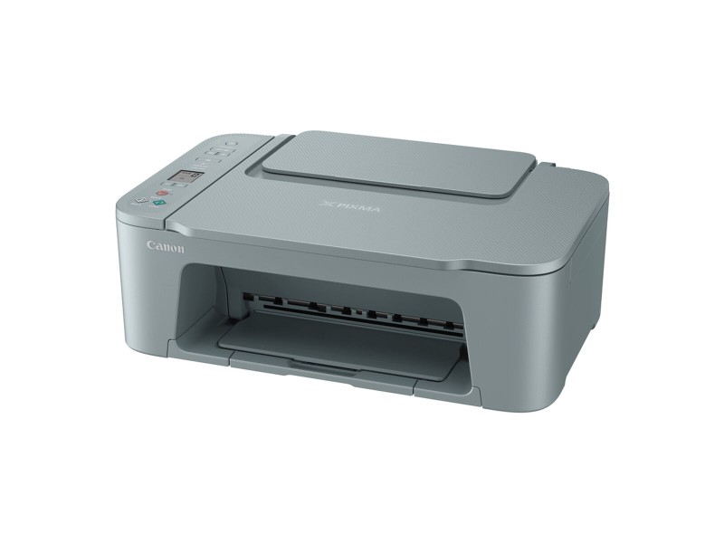 Мултифункционален принтер Canon 6671C056 NaN –  BB Многофункционални принтери