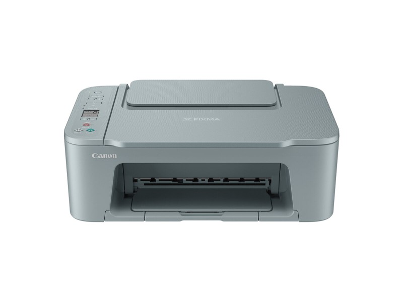 Мултифункционален принтер Canon 6671C056 NaN –  BB Многофункционални принтери
