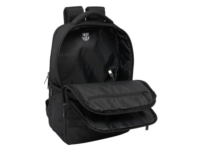 Раница за лаптоп F.C. Barcelona Premium Черен 29 x 44 x 15 cm NaN –  BB Раници