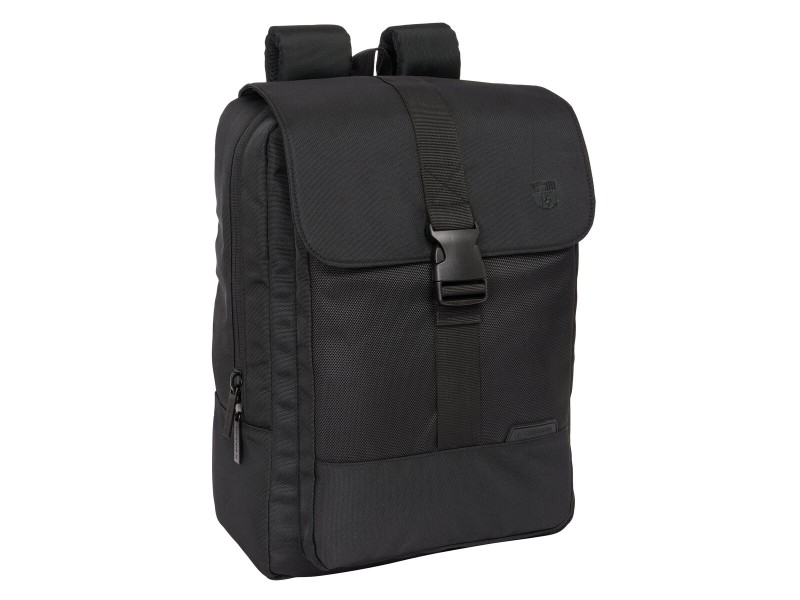 Раница за лаптоп F.C. Barcelona Premium Черен 29 x 39 x 12 cm NaN –  BB Раници