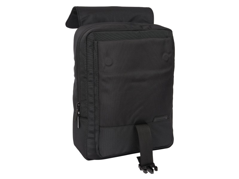 Раница за лаптоп F.C. Barcelona Premium Черен 29 x 39 x 12 cm NaN –  BB Раници