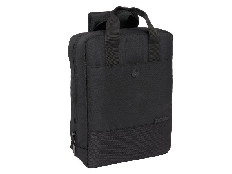 Раница за лаптоп F.C. Barcelona Premium Черен 29 x 39 x 11 cm 13,3 Раница за лаптоп F.C. Barcelona Premium Черен 29 x 39 x 11 cm 13,3 NaN – BB Раници