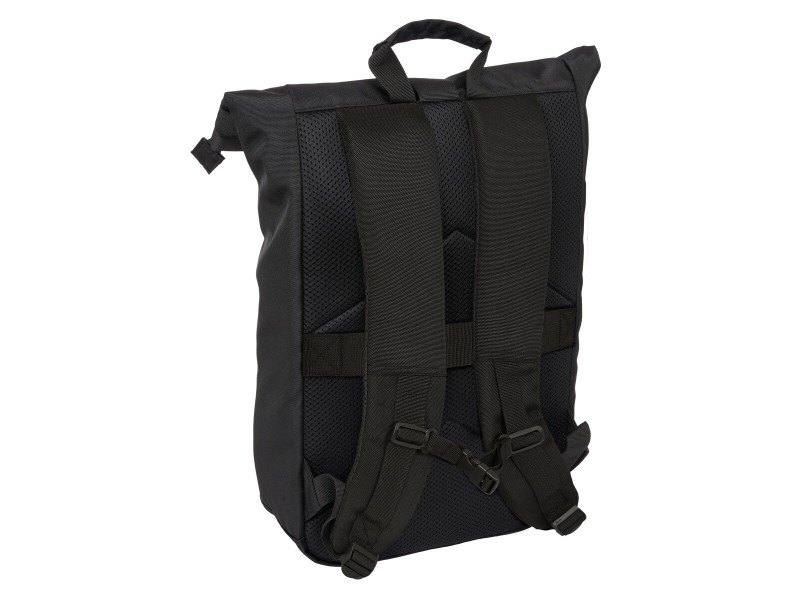 Раница за лаптоп F.C. Barcelona Premium Черен 28 x 42 x 13 cm 15,6 NaN –  BB Раници