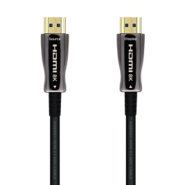 Кабел HDMI Aisens A153-0522 Черен