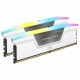 RAM памет Corsair CMH32GX5M2E6000C36W 32 GB 6000 MHz DDR5 SDRAM DDR5 NaN –  BB Основна памет