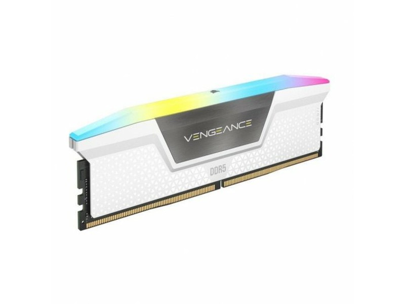 RAM памет Corsair CMH32GX5M2E6000C36W 32 GB 6000 MHz DDR5 SDRAM DDR5 NaN –  BB Основна памет