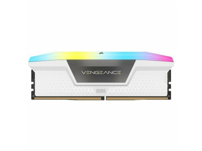 RAM памет Corsair CMH32GX5M2E6000C36W 32 GB 6000 MHz DDR5 SDRAM DDR5 NaN –  BB Основна памет