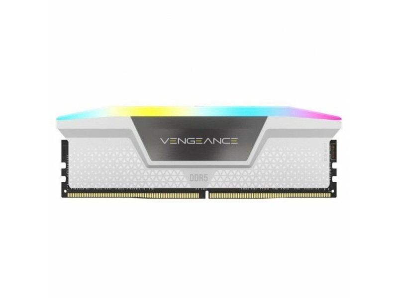 RAM памет Corsair CMH32GX5M2E6000C36W 32 GB 6000 MHz DDR5 SDRAM DDR5 NaN –  BB Основна памет