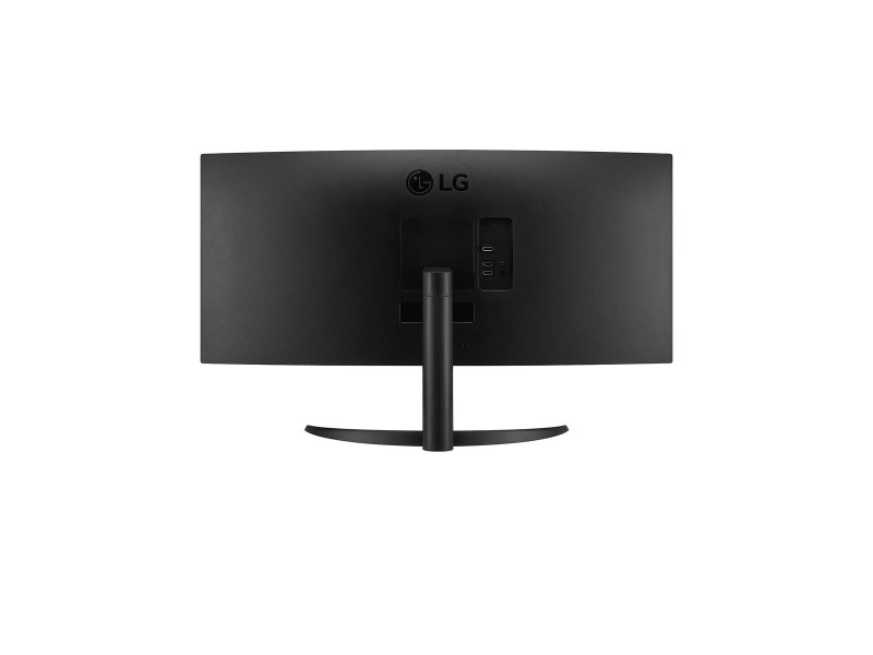 Монитор LG 34WR50QK-B Wide Quad HD 34 100 Hz NaN –  BB Монитори