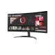 Монитор LG 34WR50QK-B Wide Quad HD 34 100 Hz NaN –  BB Монитори