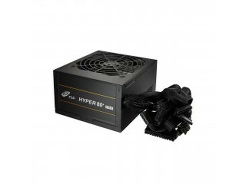 Захранване Fsp Fortron 9PA6507502 650 W NaN –  BB Захранвания